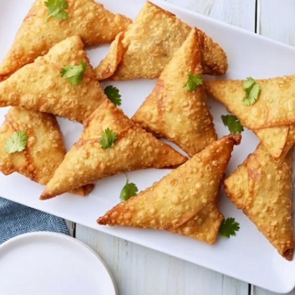 Veg Samosa